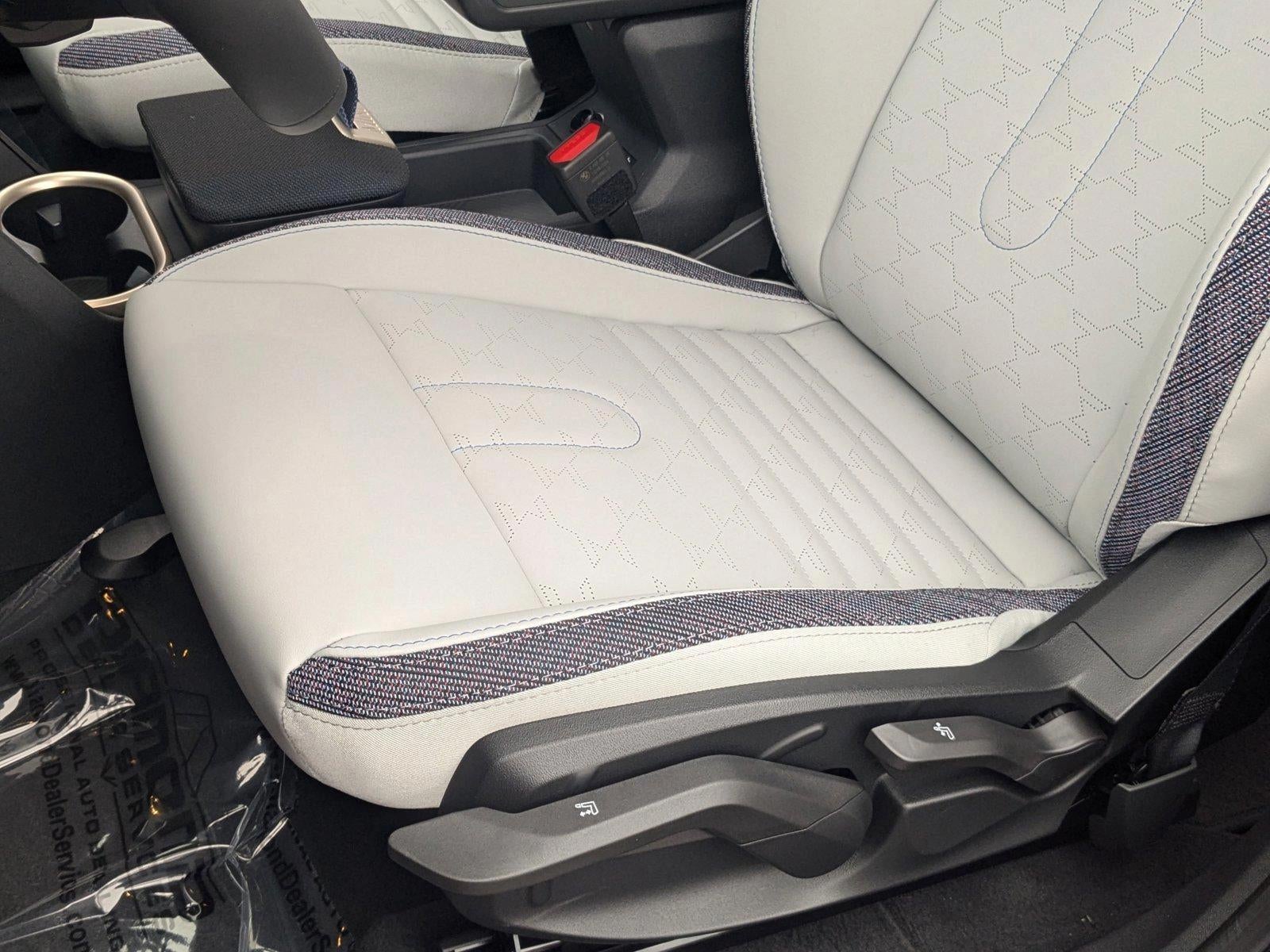 2025 MINI Hybrid Countryman ALL4 SE