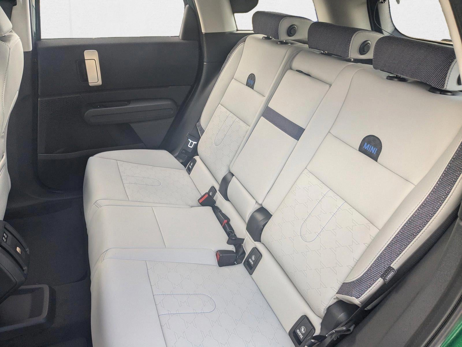 2025 MINI Countryman All4 Cooper SE