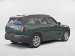 2025 MINI Countryman All4 Cooper SE