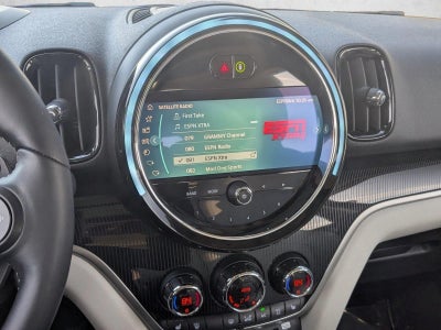 2022 MINI Countryman All4 Cooper S