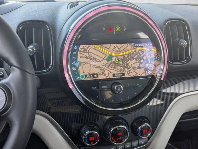 2022 MINI Countryman All4 Cooper S