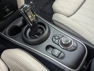 2022 MINI Countryman All4 Cooper S