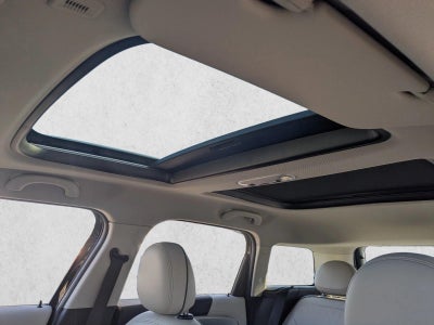 2022 MINI Countryman All4 Cooper S