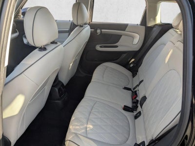 2022 MINI Countryman All4 Cooper S