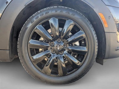 2022 MINI Countryman All4 Cooper S