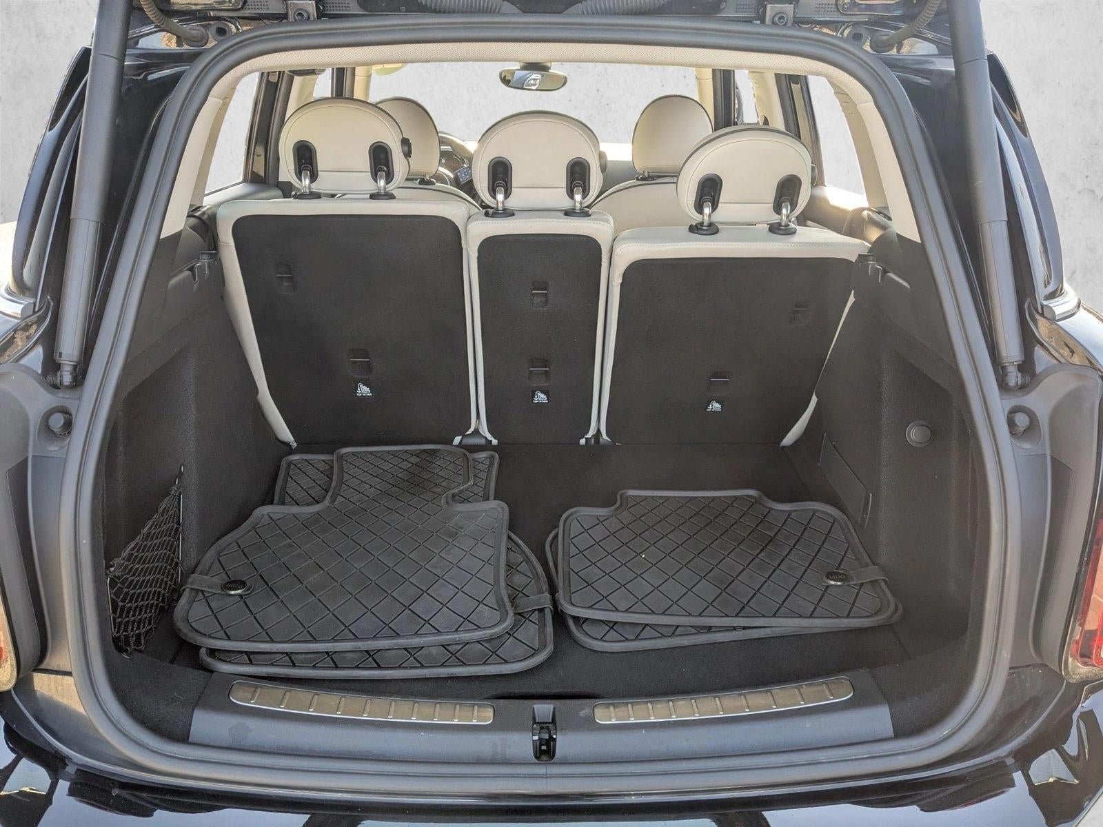 2022 MINI Countryman All4 Cooper S