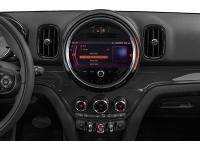 2022 MINI Countryman All4 Cooper S