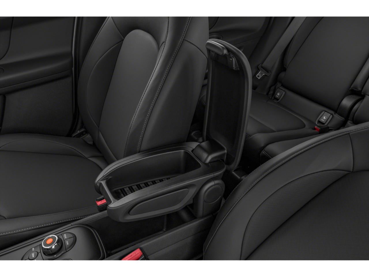 2022 MINI Countryman All4 Cooper S