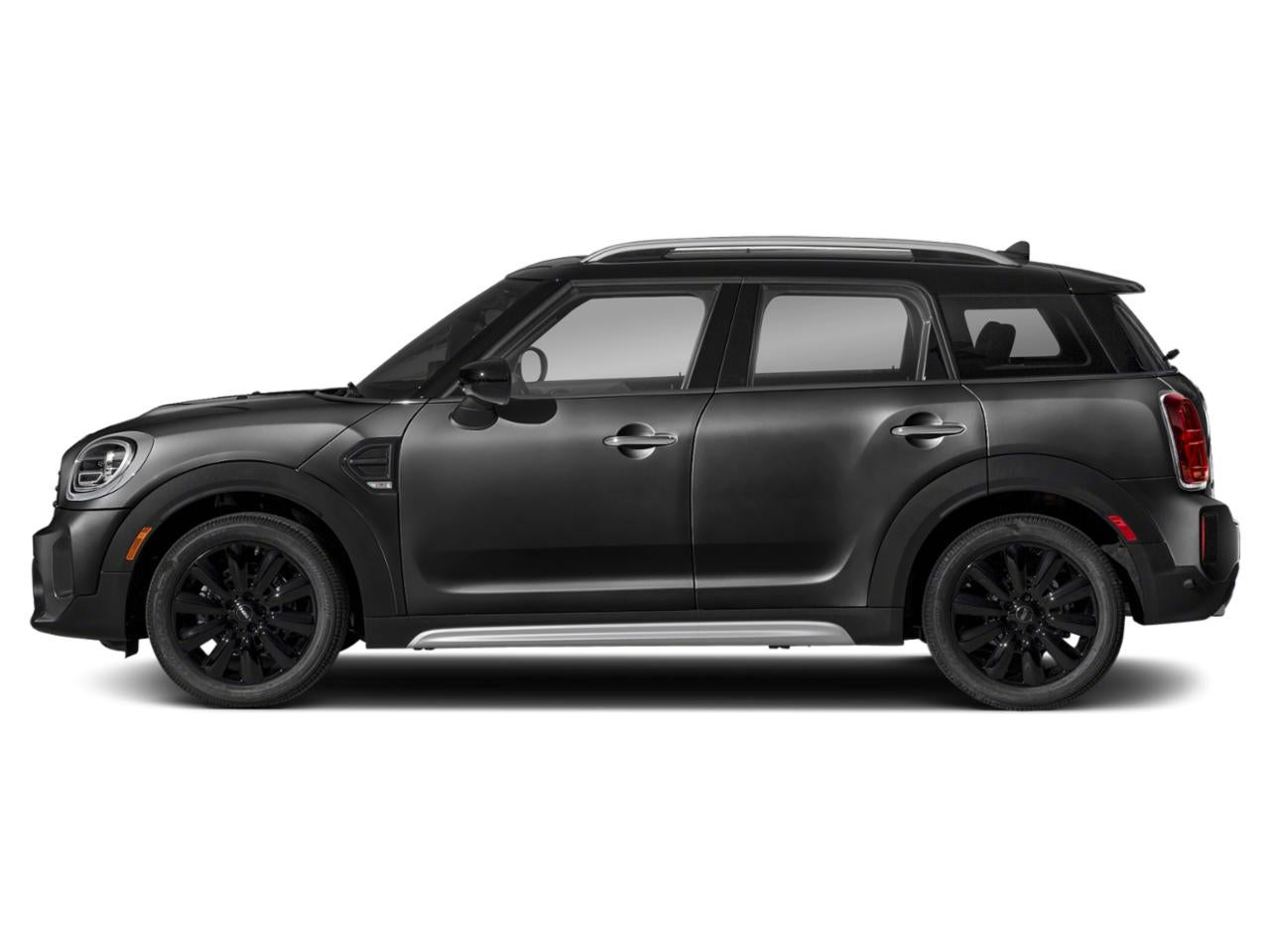 2022 MINI Countryman All4 Cooper S