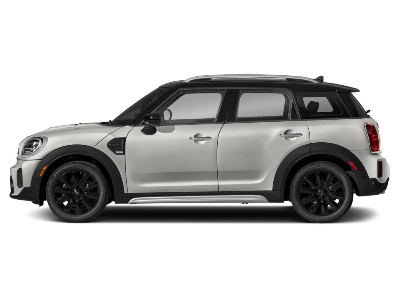 2022 MINI Countryman All4 Cooper S