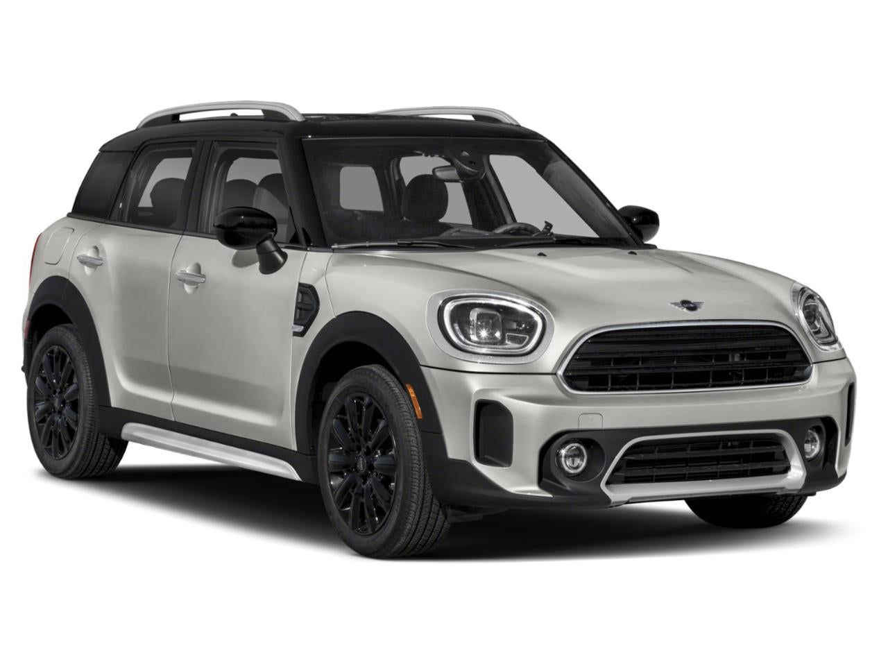 2022 MINI Countryman All4 Cooper S