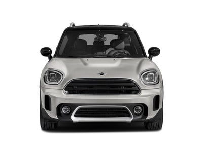 2022 MINI Countryman All4 Cooper S