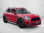 2023 MINI Countryman All4 Cooper S