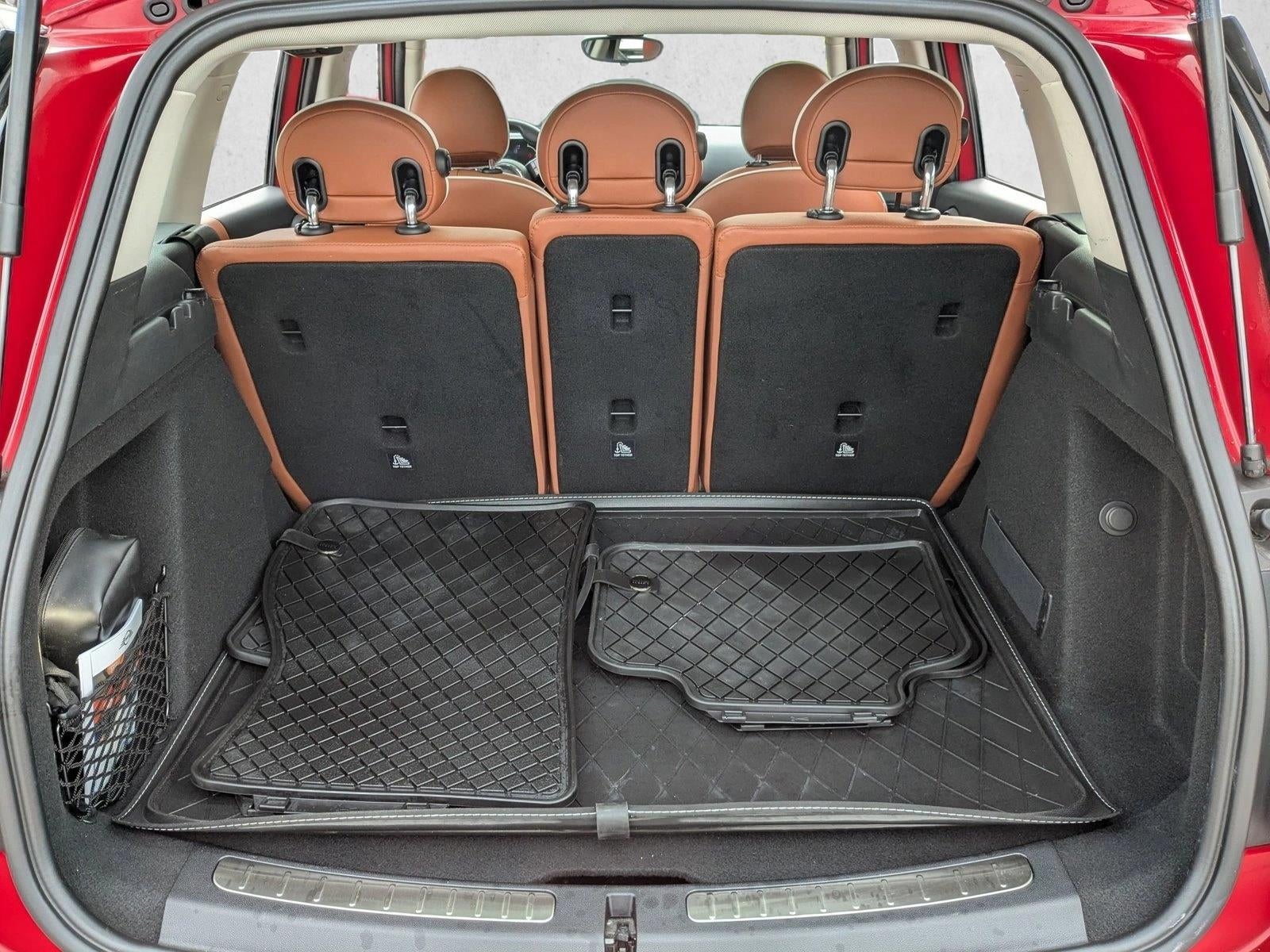 2023 MINI Countryman All4 Cooper S