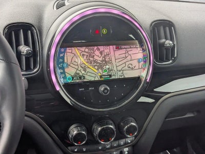 2023 MINI Cooper S Countryman ALL4 Base