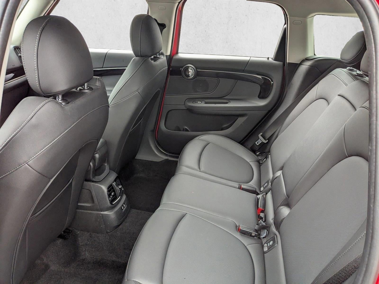 2023 MINI Cooper S Countryman ALL4 Base