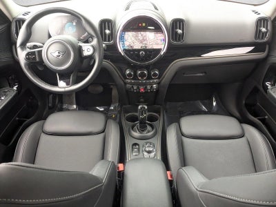 2023 MINI Cooper S Countryman ALL4 Base