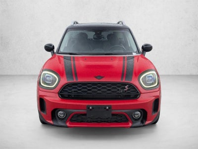 2023 MINI Cooper S Countryman ALL4 Base