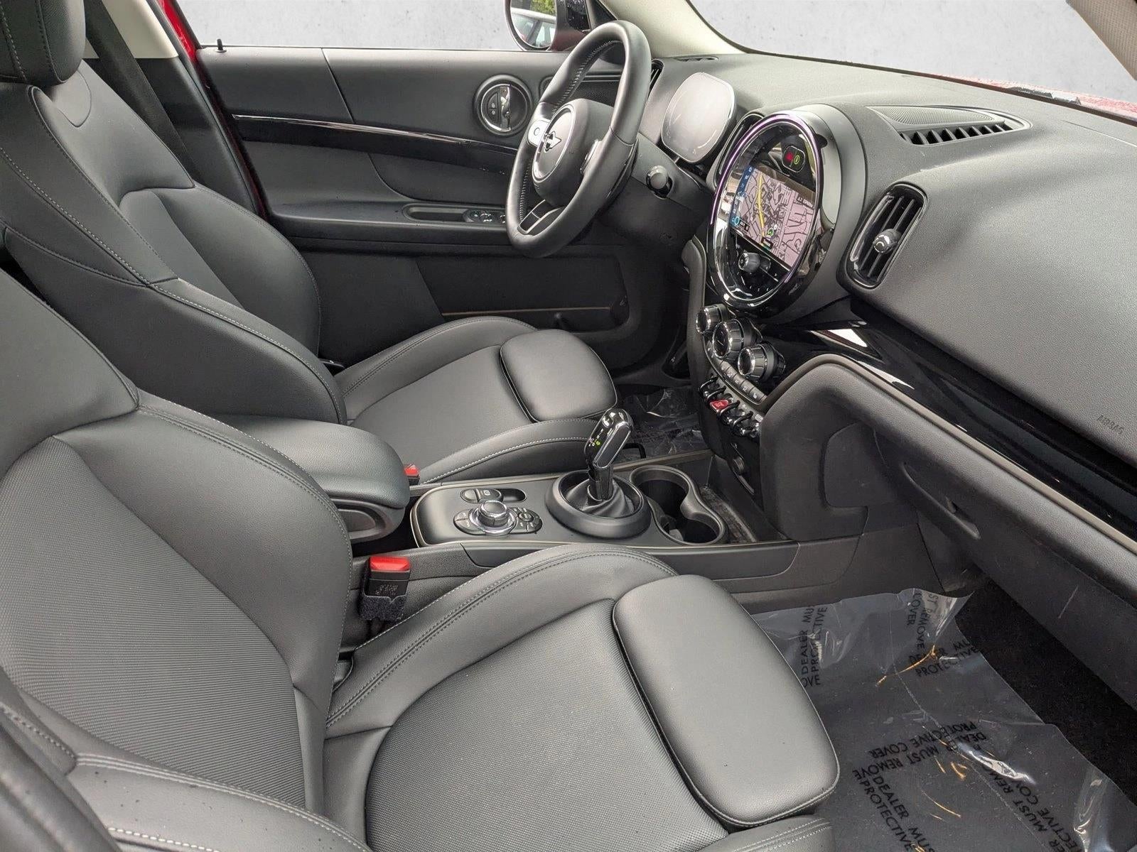 2023 MINI Cooper S Countryman ALL4 Base