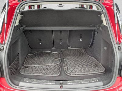 2023 MINI Cooper S Countryman ALL4 Base