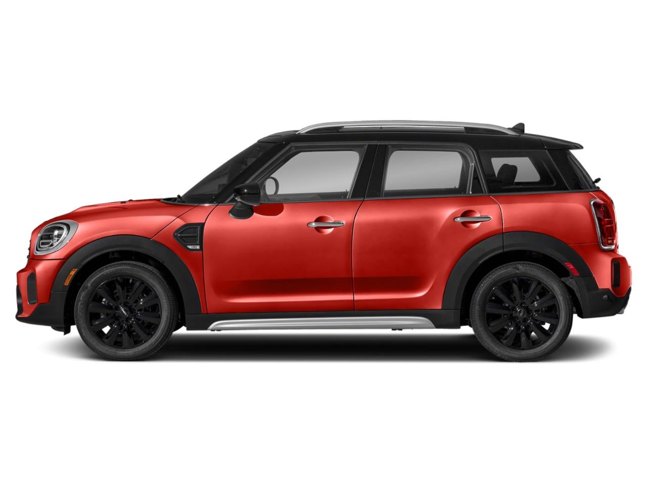 2023 MINI Cooper S Countryman ALL4 Base