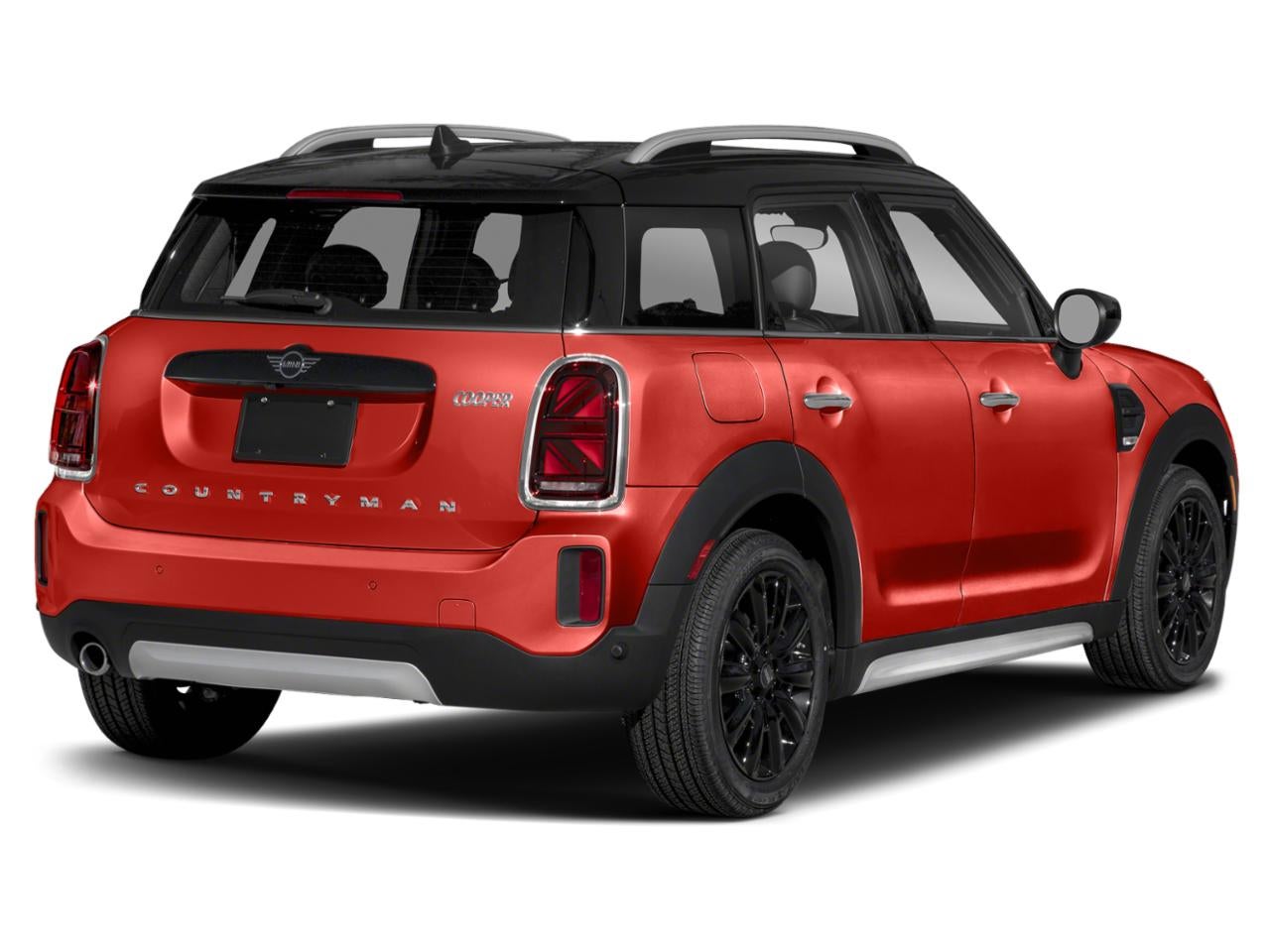 2023 MINI Cooper S Countryman ALL4 Base