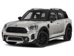 2023 MINI Cooper S Countryman ALL4 Base