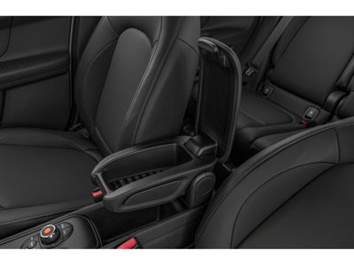 2023 MINI Cooper S Countryman ALL4 Base