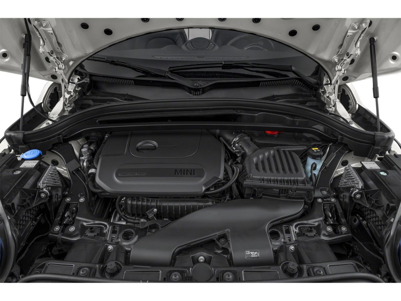 2023 MINI Cooper S Countryman ALL4 Base