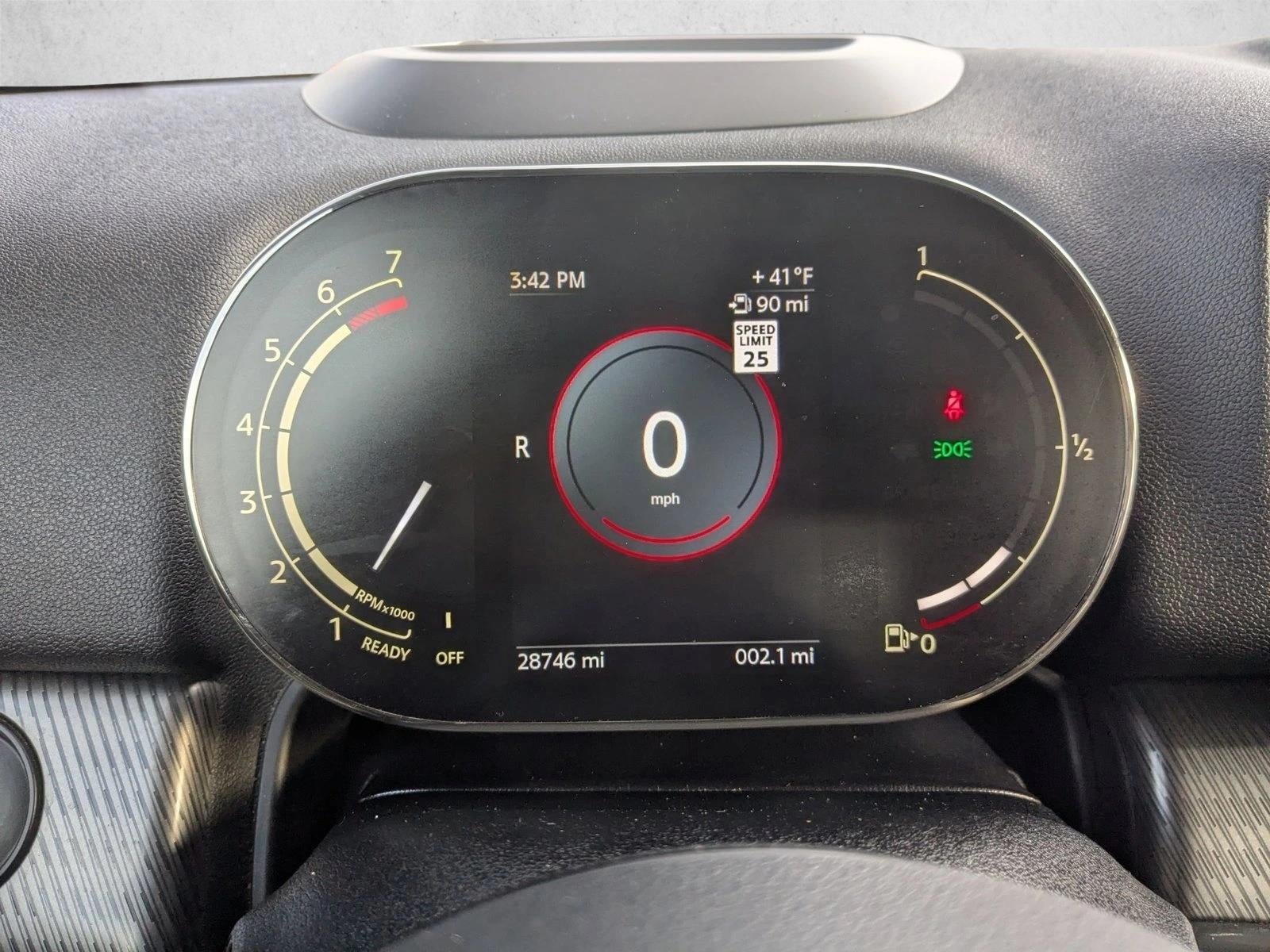 2023 MINI Countryman All4 Cooper S