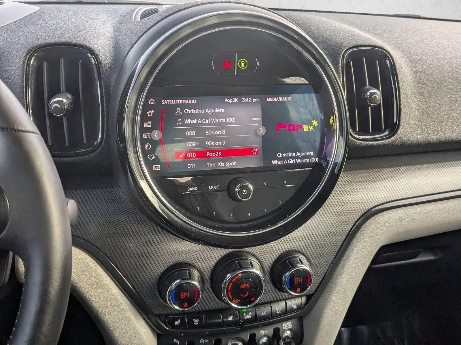 2023 MINI Countryman All4 Cooper S