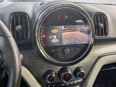2023 MINI Countryman All4 Cooper S
