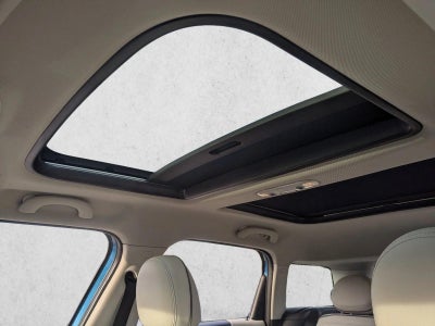 2023 MINI Countryman All4 Cooper S