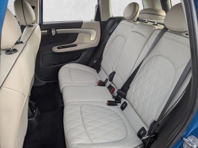 2023 MINI Countryman All4 Cooper S