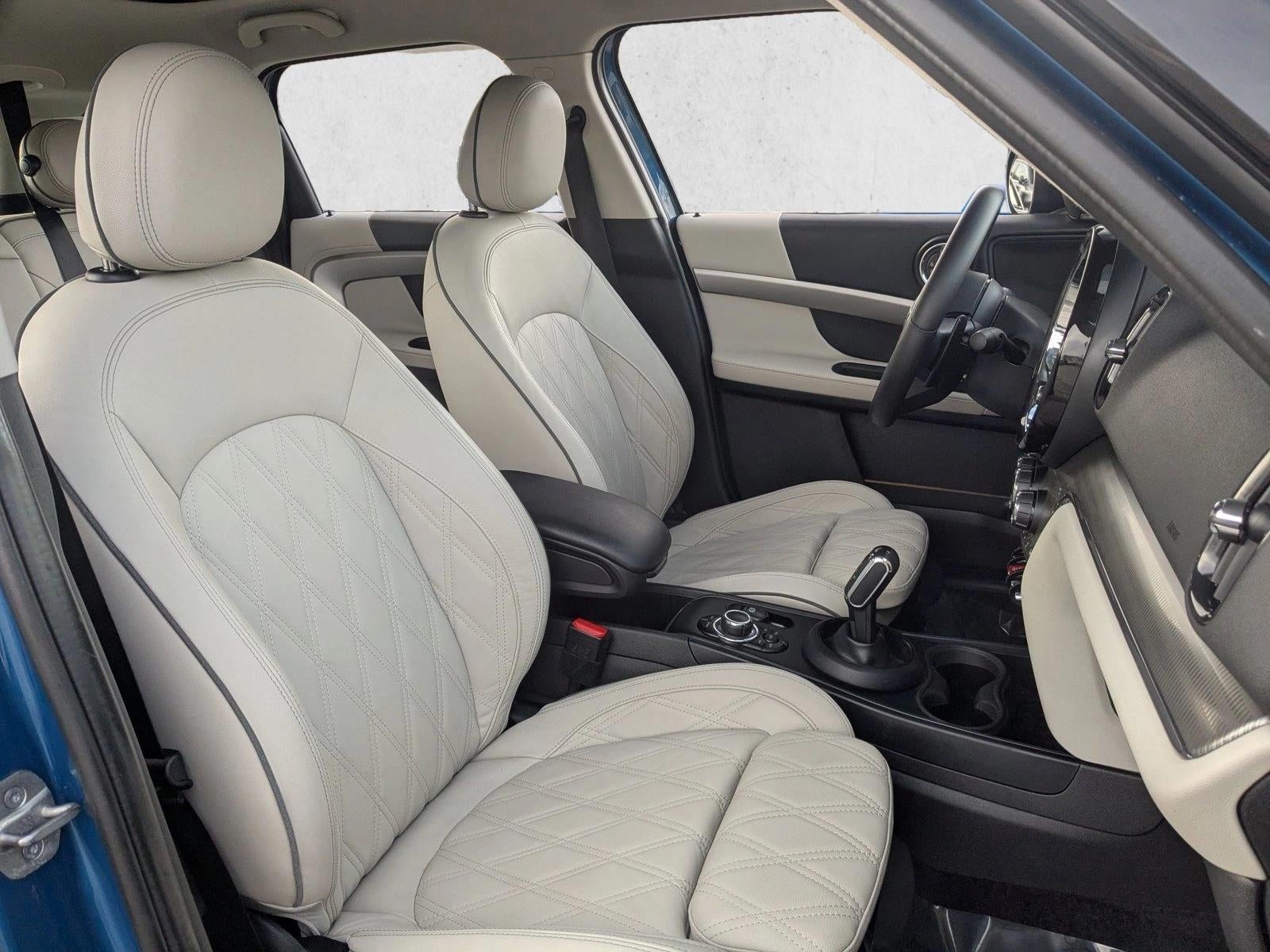 2023 MINI Countryman All4 Cooper S