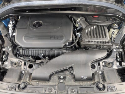 2023 MINI Countryman All4 Cooper S