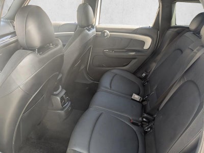 2023 MINI Cooper S Countryman ALL4 Base