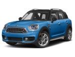 2019 MINI Cooper S Countryman ALL4 Base