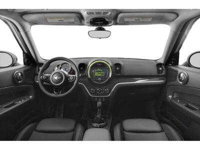 2019 MINI Cooper S Countryman ALL4 Base