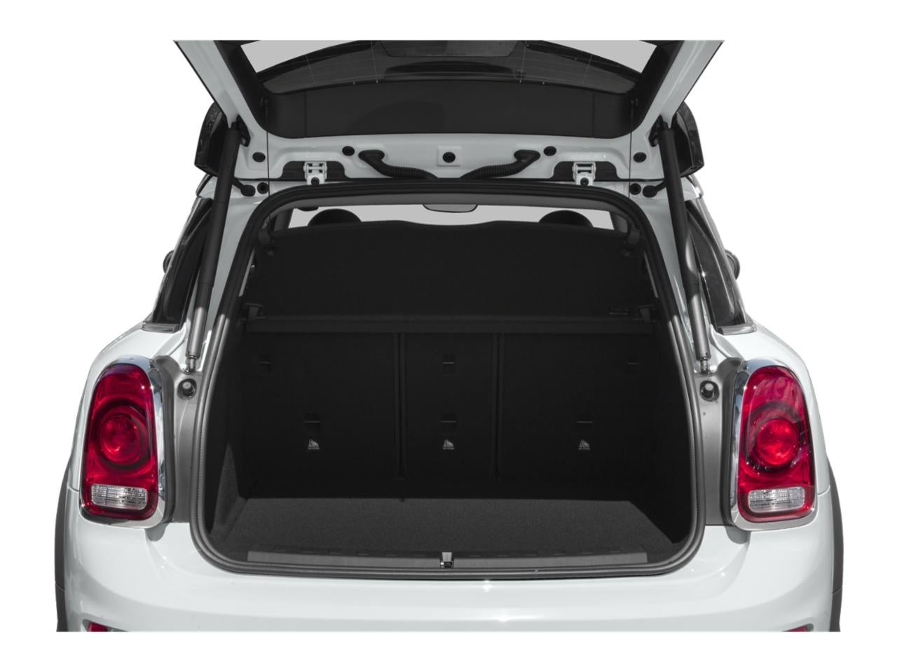 2019 MINI Cooper S Countryman ALL4 Base