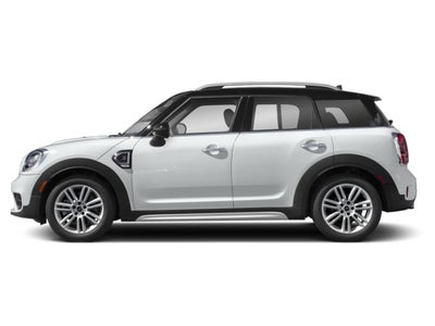 2019 MINI Cooper S Countryman ALL4 Base