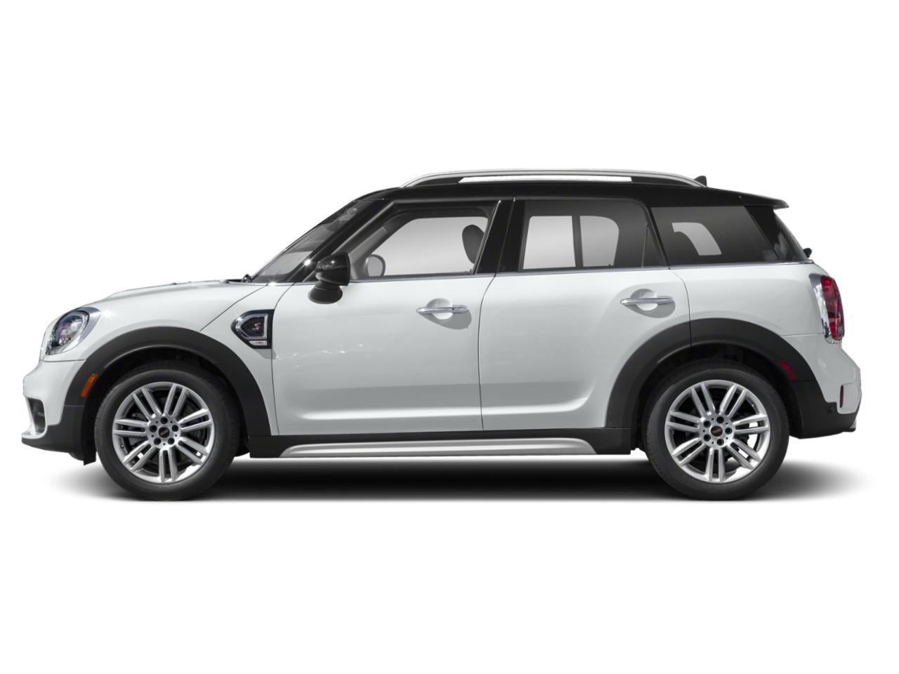 2019 MINI Cooper S Countryman ALL4 Base