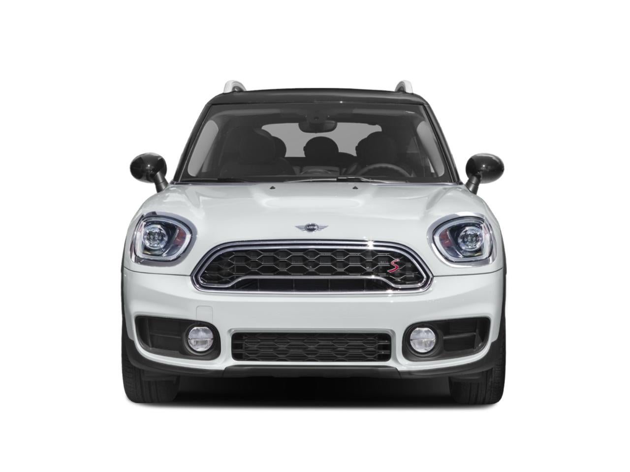 2019 MINI Cooper S Countryman ALL4 Base
