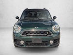 2019 MINI Cooper SE Countryman ALL4 S E