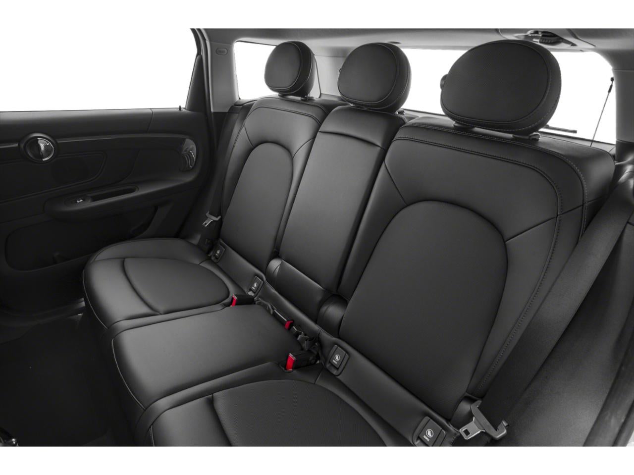 2019 MINI Cooper SE Countryman ALL4 S E