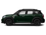 2019 MINI Cooper SE Countryman ALL4 S E