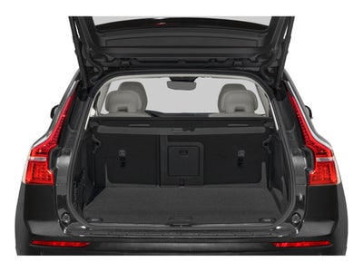 2024 Volvo XC60 Recharge Plug-In Hybrid Plus Dark Theme