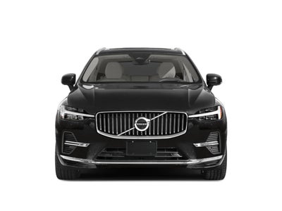 2024 Volvo XC60 Recharge Plug-In Hybrid Plus Dark Theme
