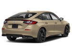 2025 Honda Civic Hatchback Sport CVT