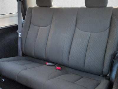 2017 Jeep Wrangler Sport 4x4